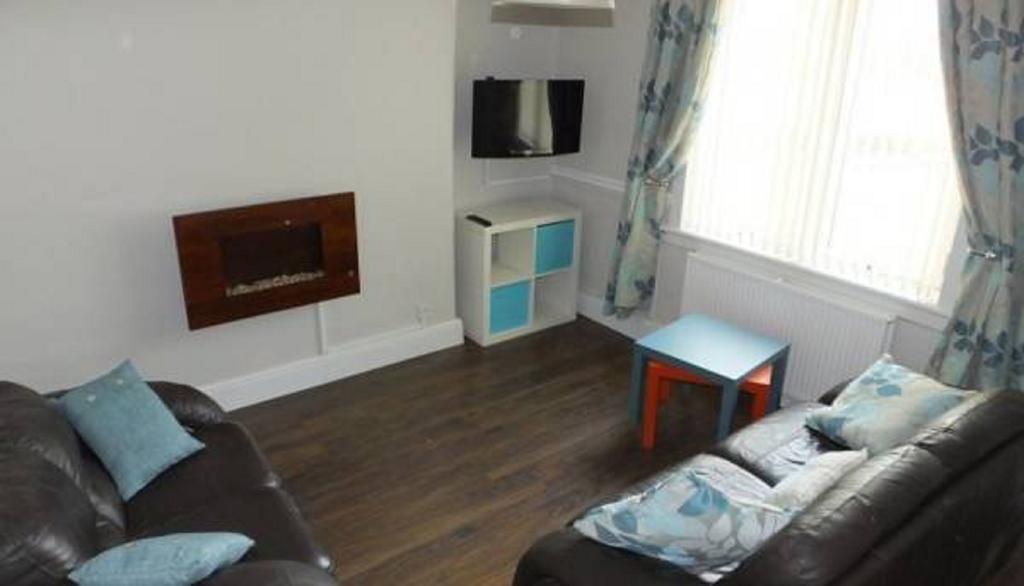 Clearburn Apartment Edynburg Pokój zdjęcie
