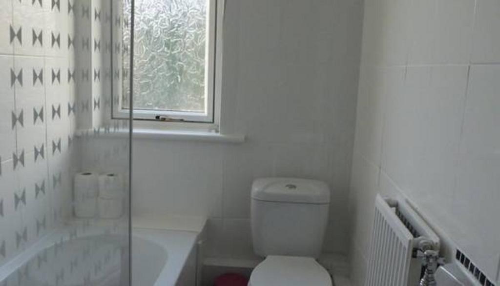 Clearburn Apartment Edynburg Pokój zdjęcie